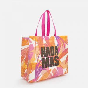 Nadamas shopper tnt